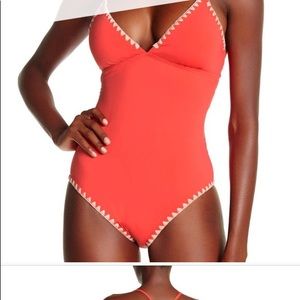 Lucky Brand One Piece
